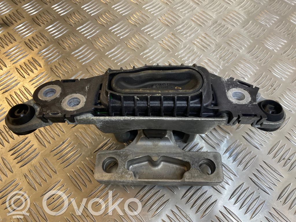 Opel Astra K Engine mount bracket 