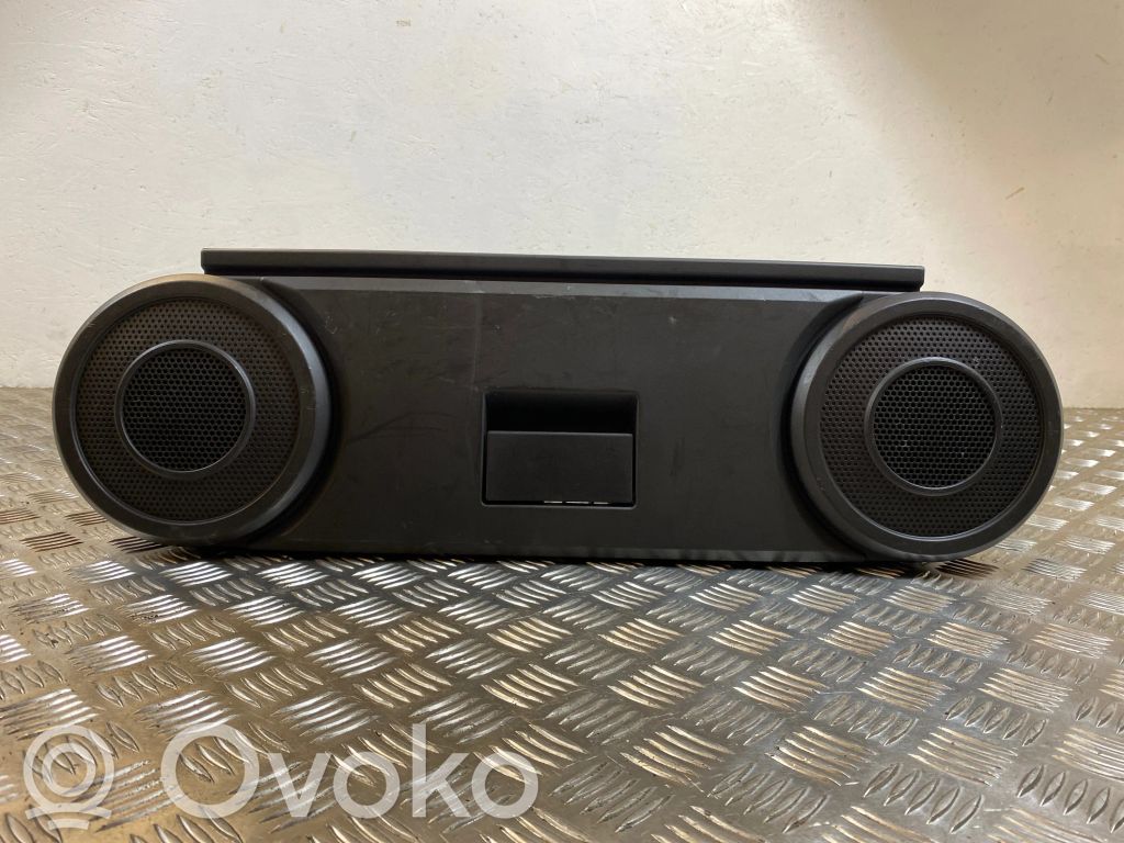 Parcel shelf speaker   BOSTONAUDIO