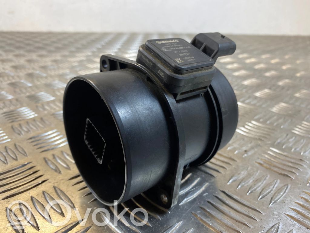 Jeep Compass Mass air flow meter 