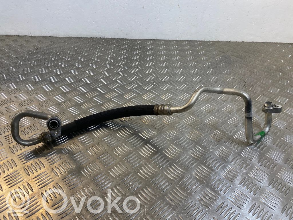 Jeep Compass Moottorin vesijäähdytyksen putki/letku 