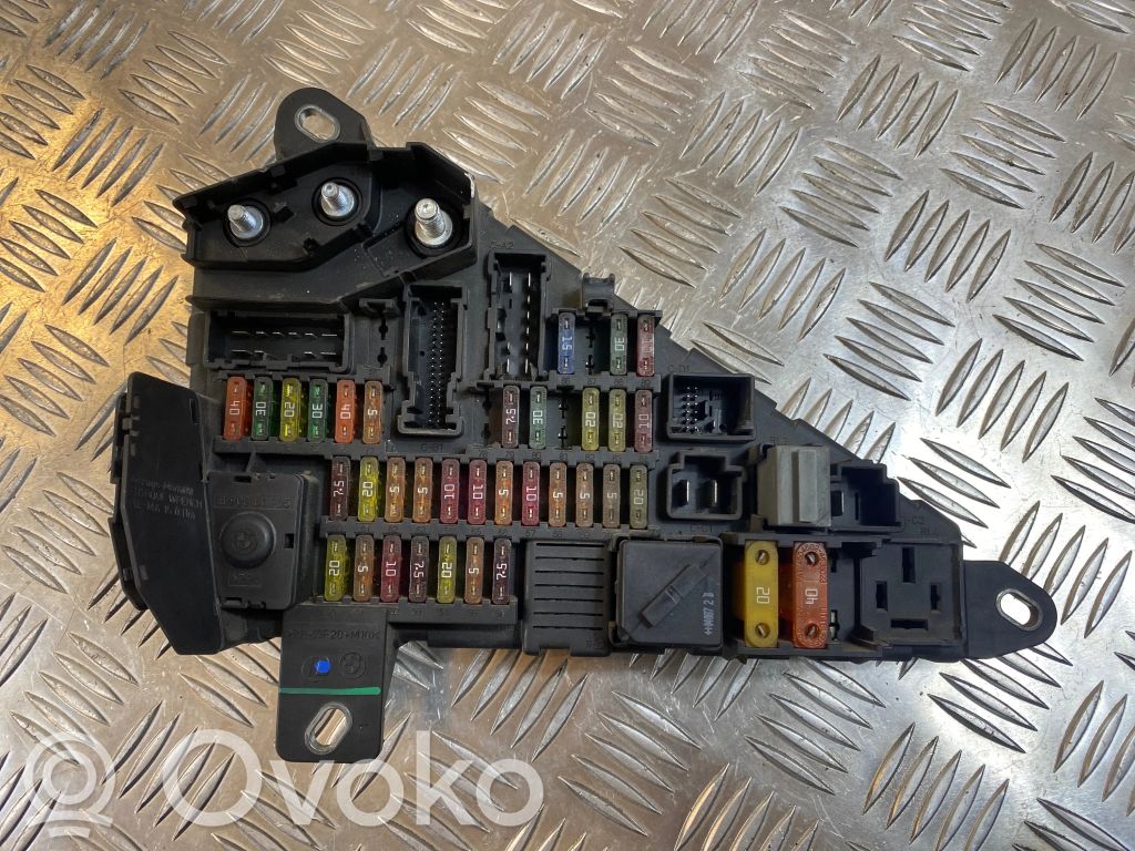 Fuse module   6906601,6906588