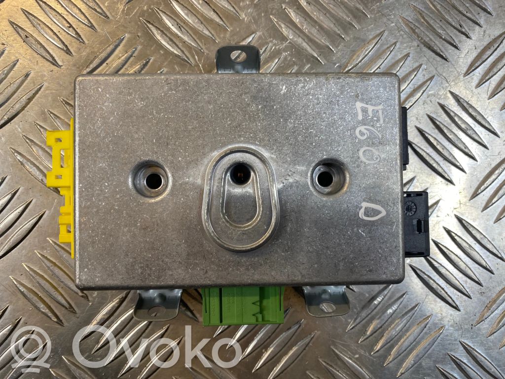 Airbag control unit/module   6948692,75789012