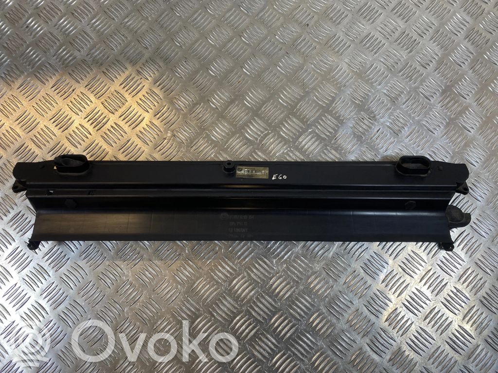 BMW 5 E60 E61 Top upper radiator support slam panel 