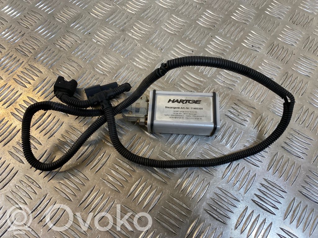 BMW X3 E83 Citu veidu instrumenti 