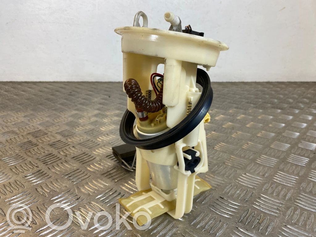 BMW 3 E46 In-tank fuel pump 