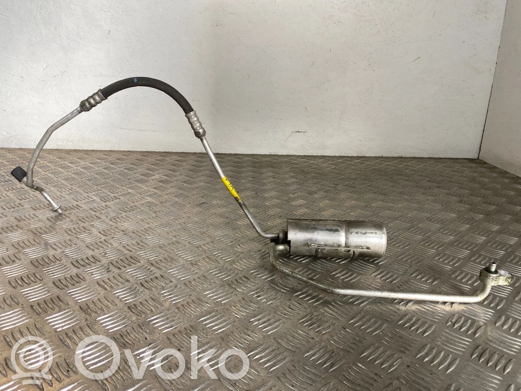 Opel Signum Filtro essiccatore aria condizionata (A/C) 