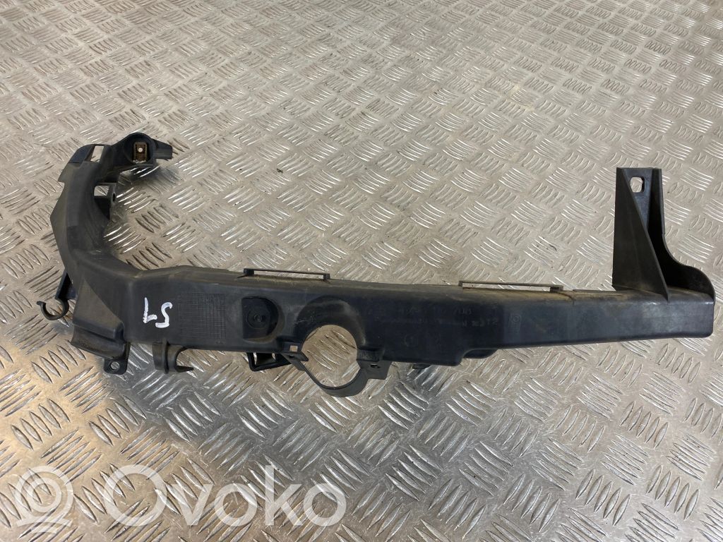 Headlight/headlamp mounting bracket   7116708,22944911