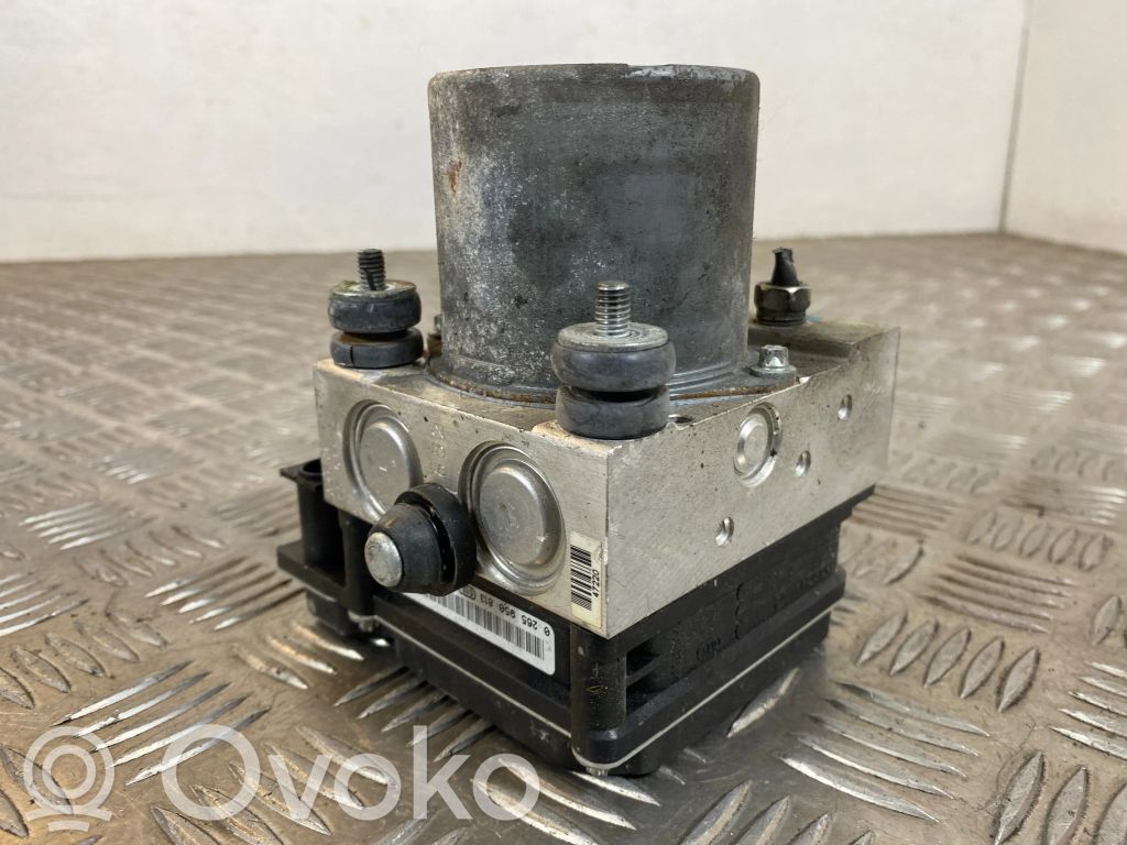 ABS Pump   27536AG250,0265234662,8012572745,545L8181007