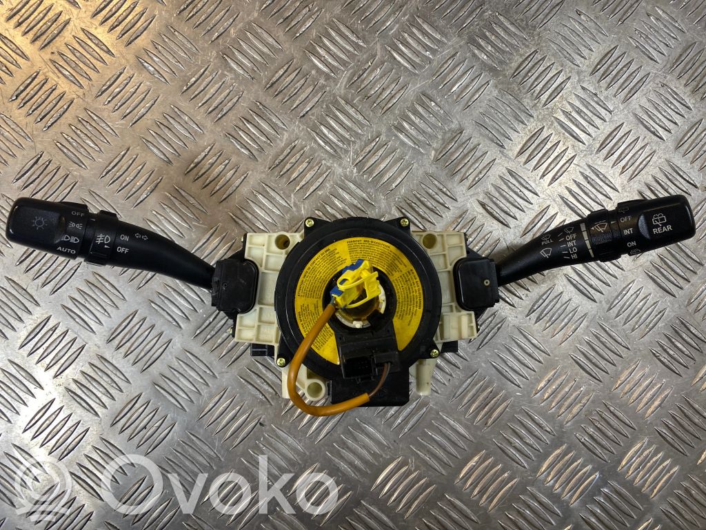 KIA Sorento Wiper turn signal indicator stalk/switch 