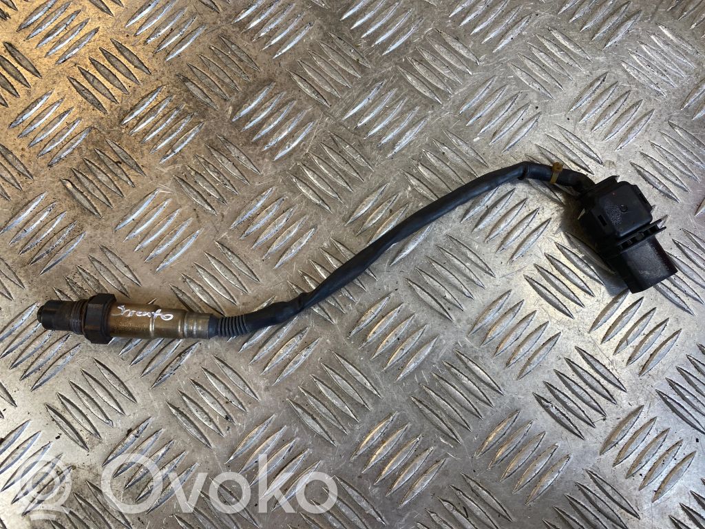 KIA Sorento Lambda probe sensor 