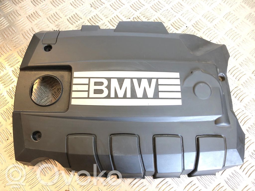 BMW 1 E81 E87 Motorabdeckung 