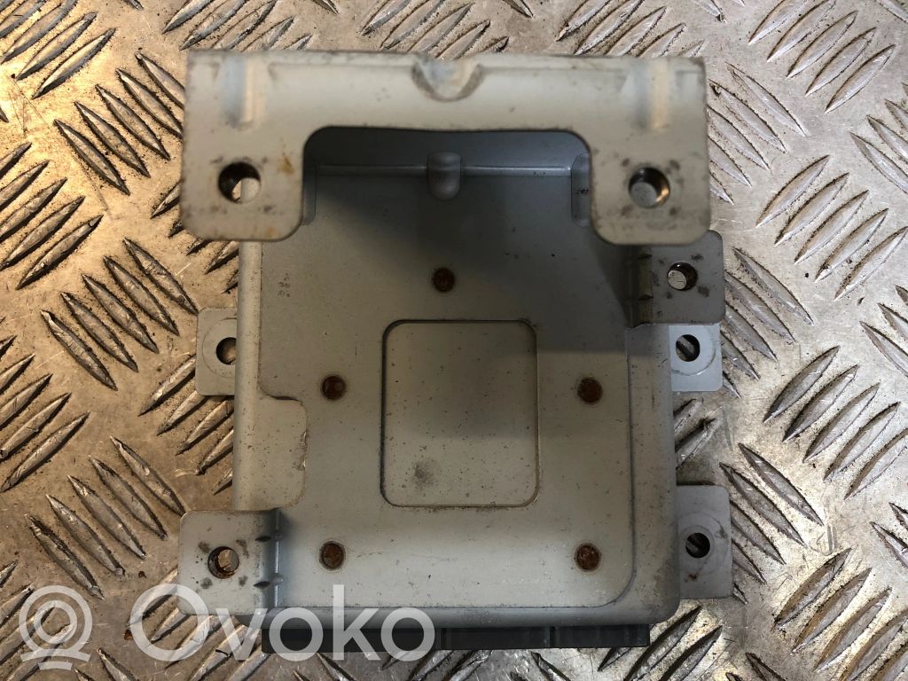 SsangYong Rexton Other control units/modules 