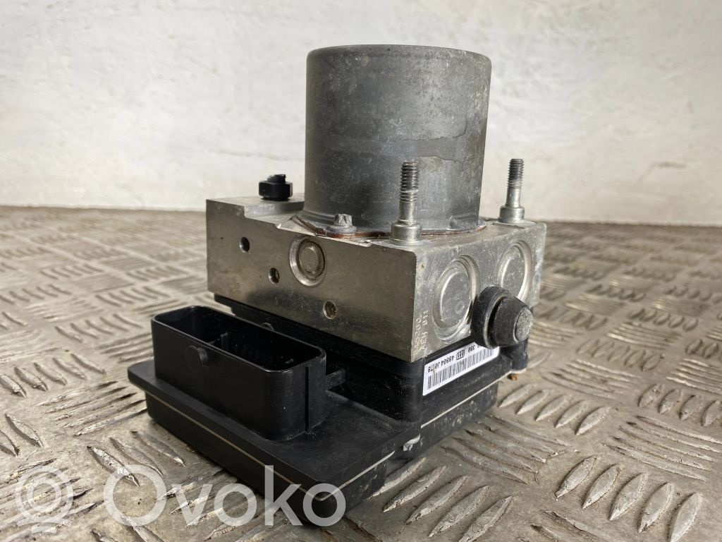 Audi A6 S6 C6 4F ABS bloks 