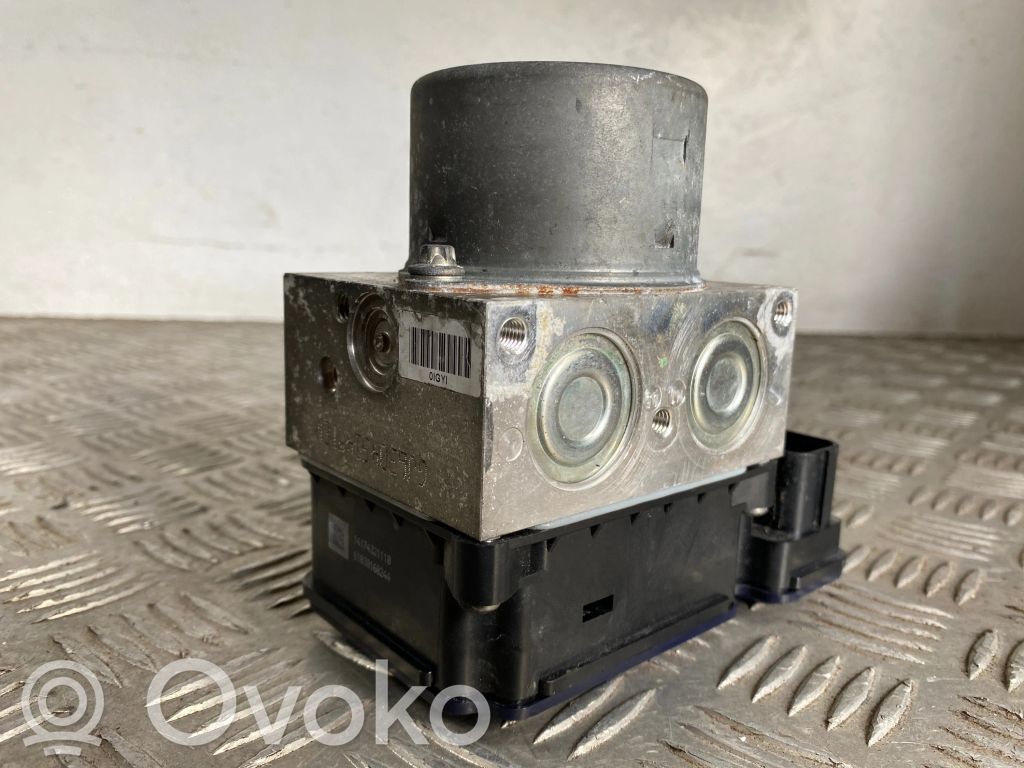 Ford S-MAX ABS Pump 