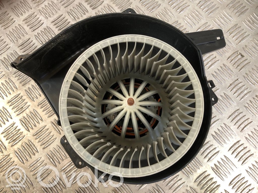 Mazā radiatora ventilators   99001059,20170509,8EW009157111