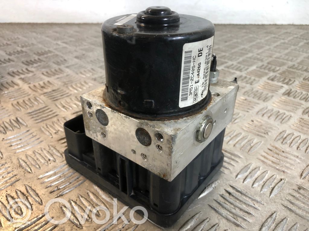 Ford Focus ABS Pump 