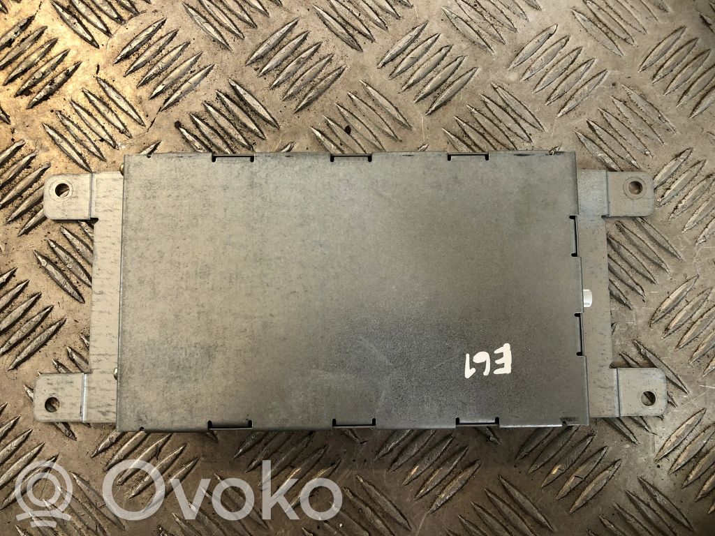 BMW 5 E60 E61 Amplificator antenă aeriană 