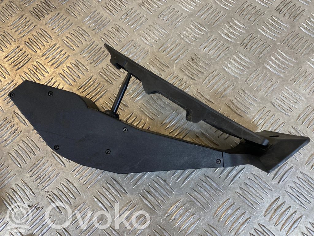 BMW 5 E60 E61 Pedal del acelerador 