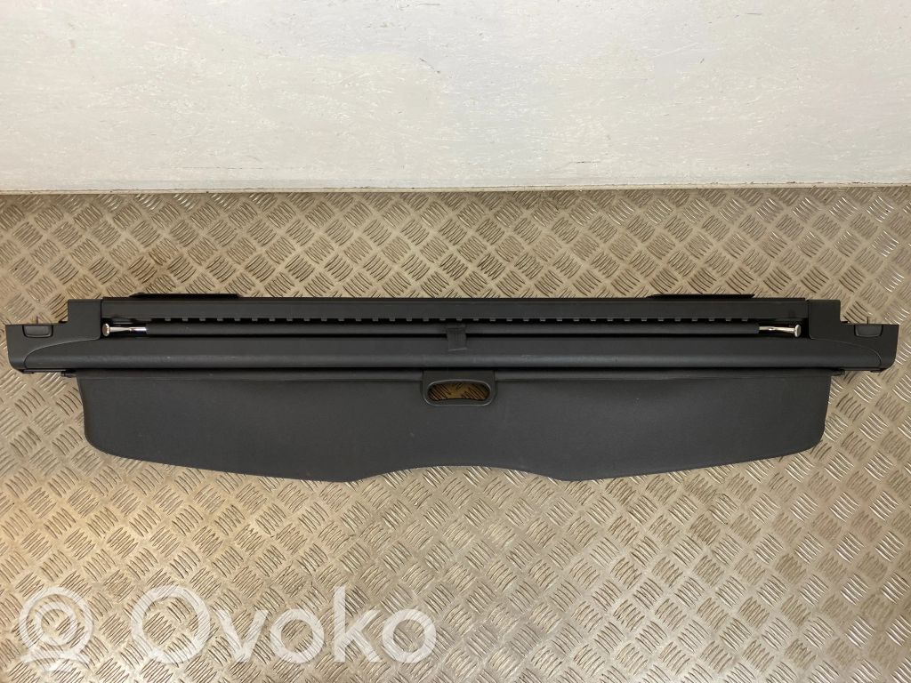 BMW 5 E60 E61 Aizkars 