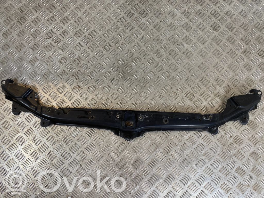 BMW 5 E60 E61 Top upper radiator support slam panel 