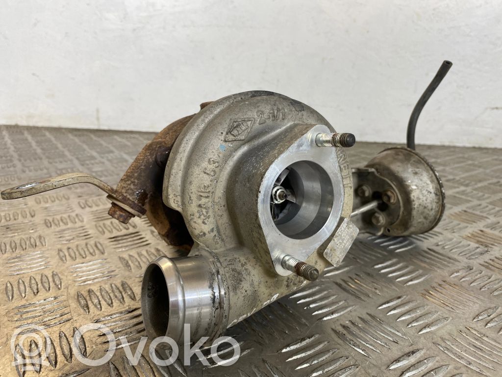 Turbo   18900R06E01,KJ00995J,7593942