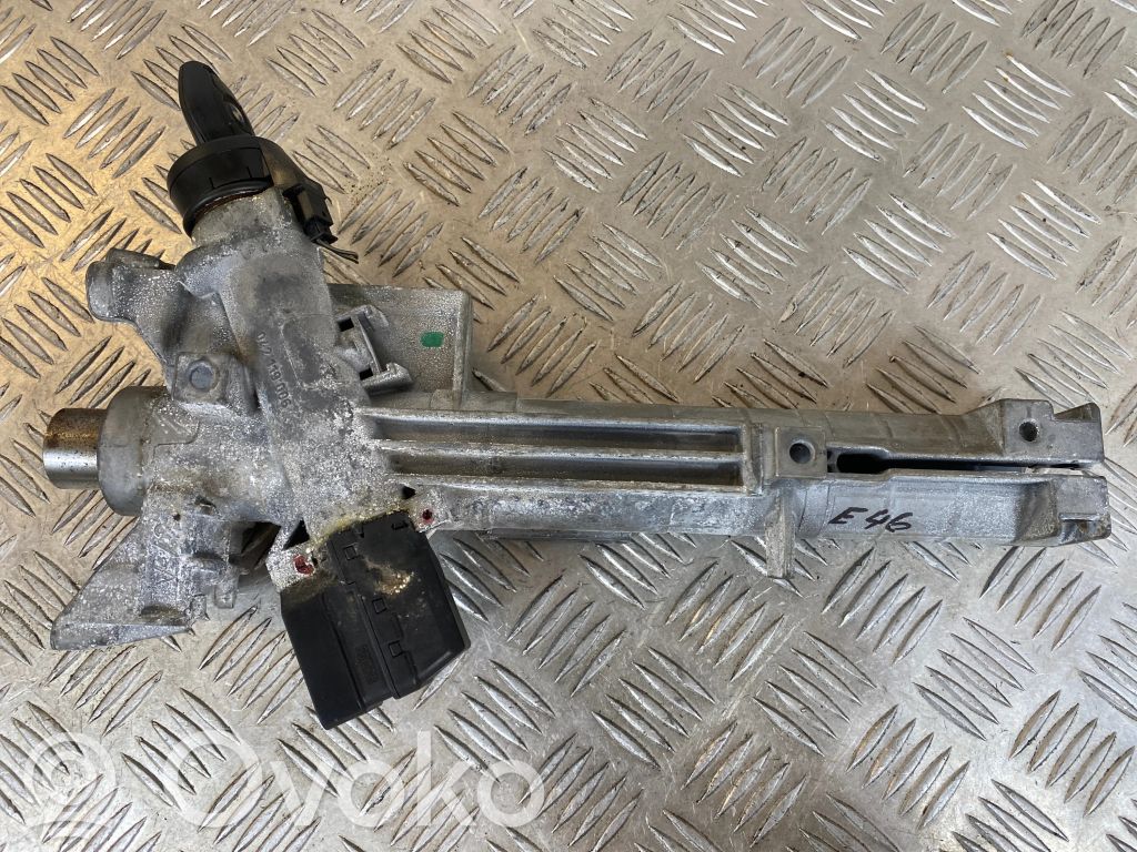 Ignition lock   042119006