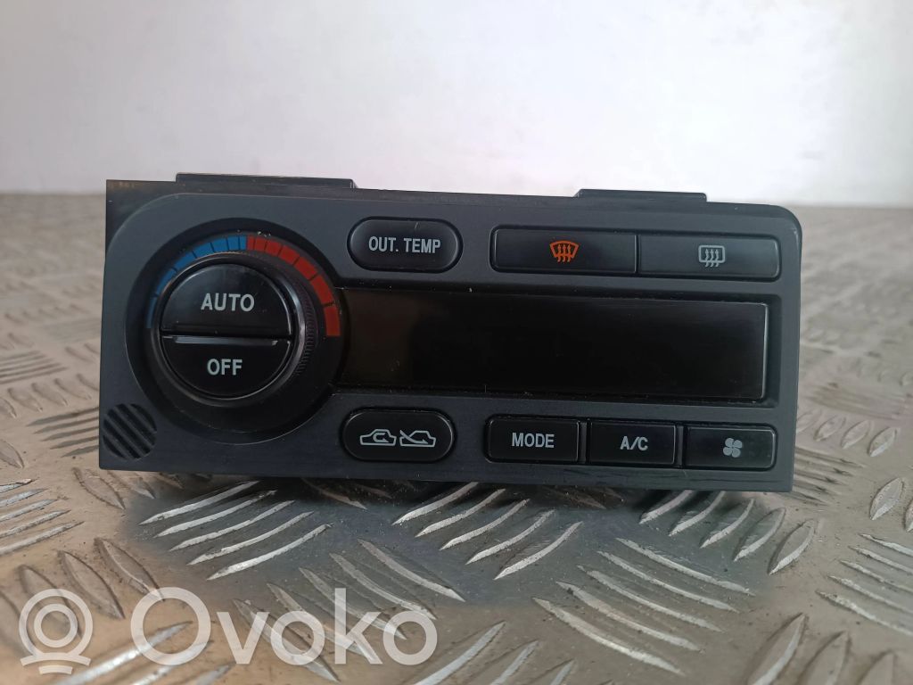 Climate control unit   72311AE080,2N43034700