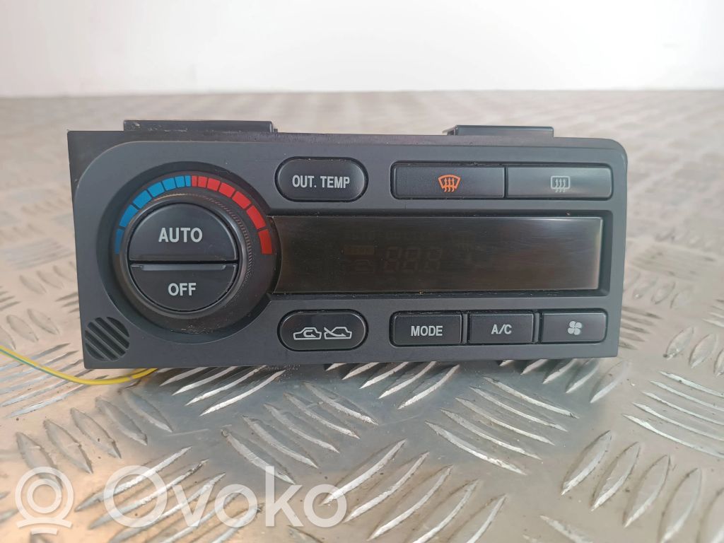 Climate control unit   72311AE160,3P26034700