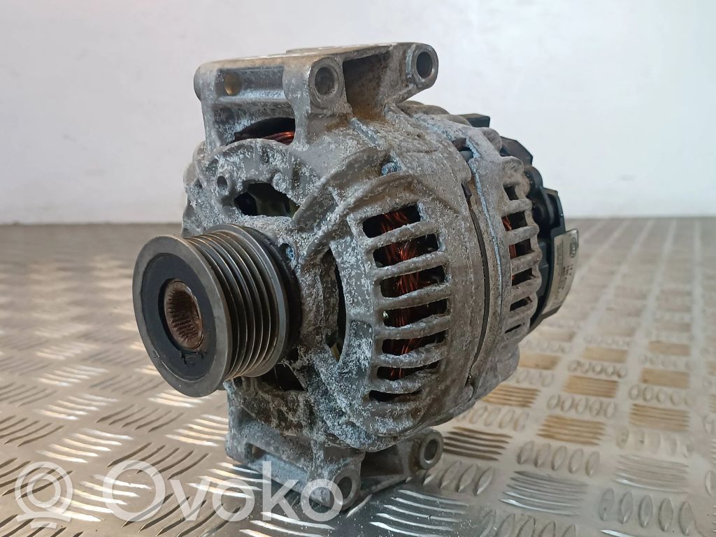 Alternator   8EL012428751,120A01P,26006944