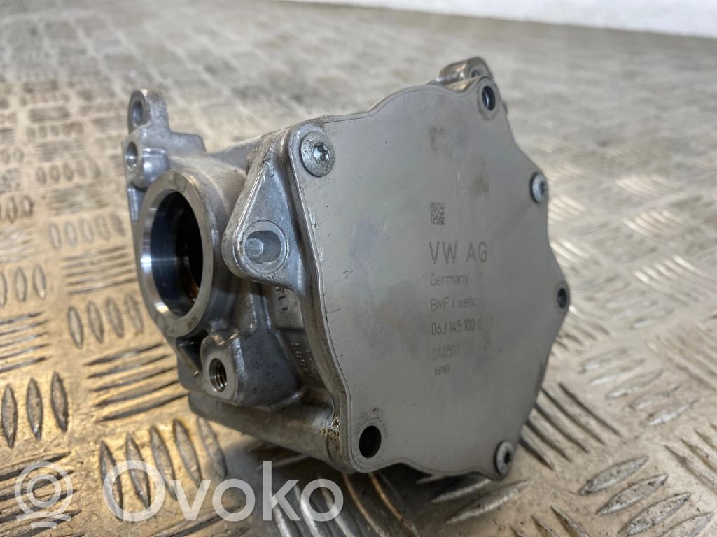 Audi A4 S4 B8 8K Pompa podciśnienia / Vacum 