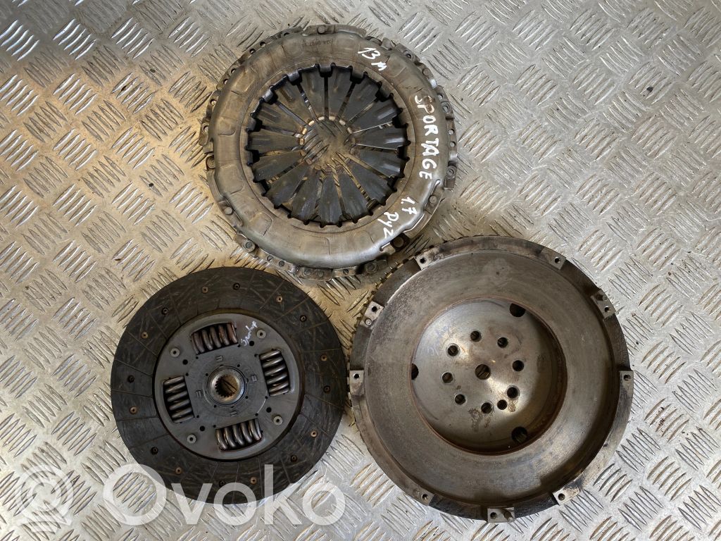 KIA Sportage Kit ambreiaj 