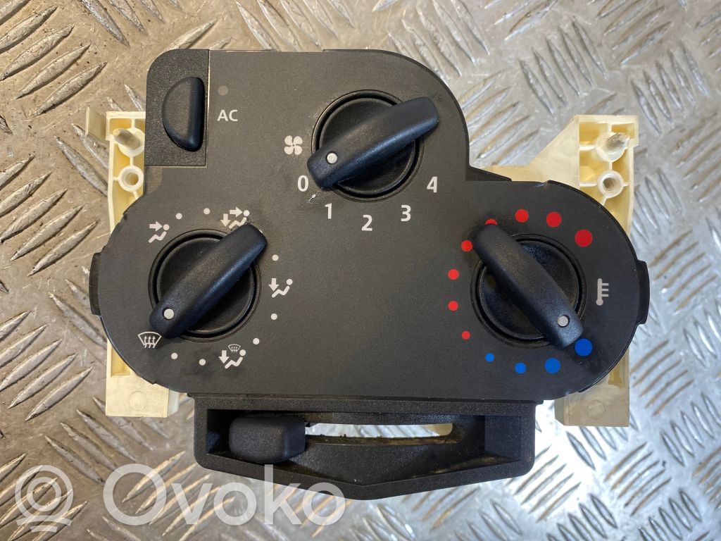 Climate control unit   N103320L,69570001,SA6H7N5C