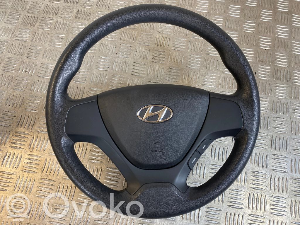 Hyundai i10 Volante 