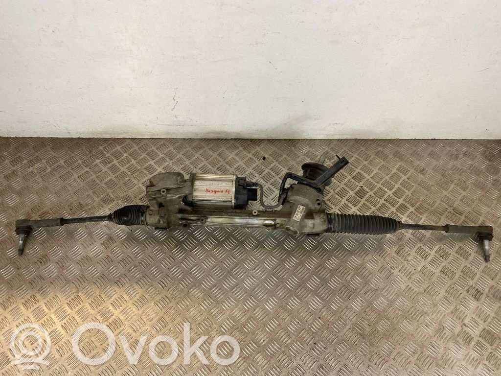 Opel Insignia A Steering rack 