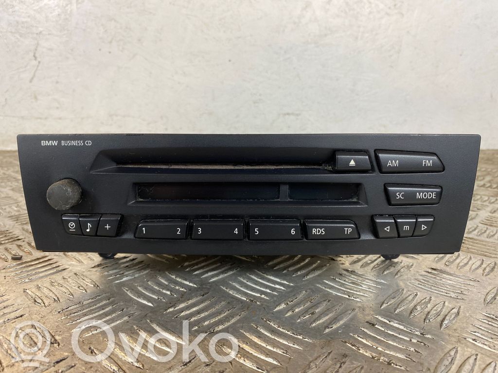 Radio / CD-Player / DVD-Player / Navigation   6962296,PU21235