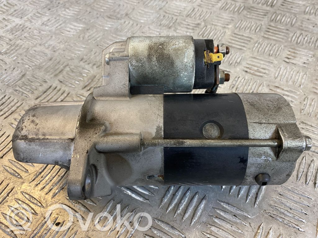 Subaru Outback (BS) Motor de arranque 
