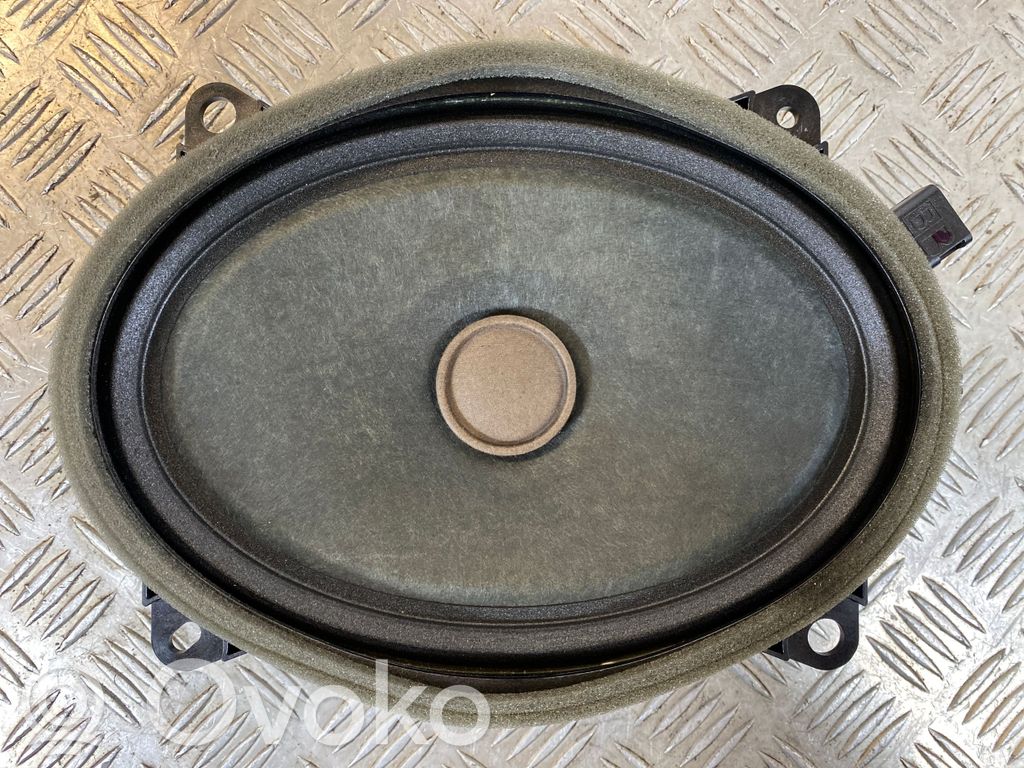 Subaru Outback (BS) Enceinte subwoofer 