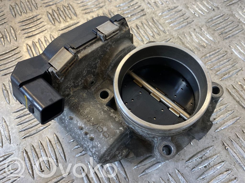 Throttle valve   7561066,2430907902,A2C53115534