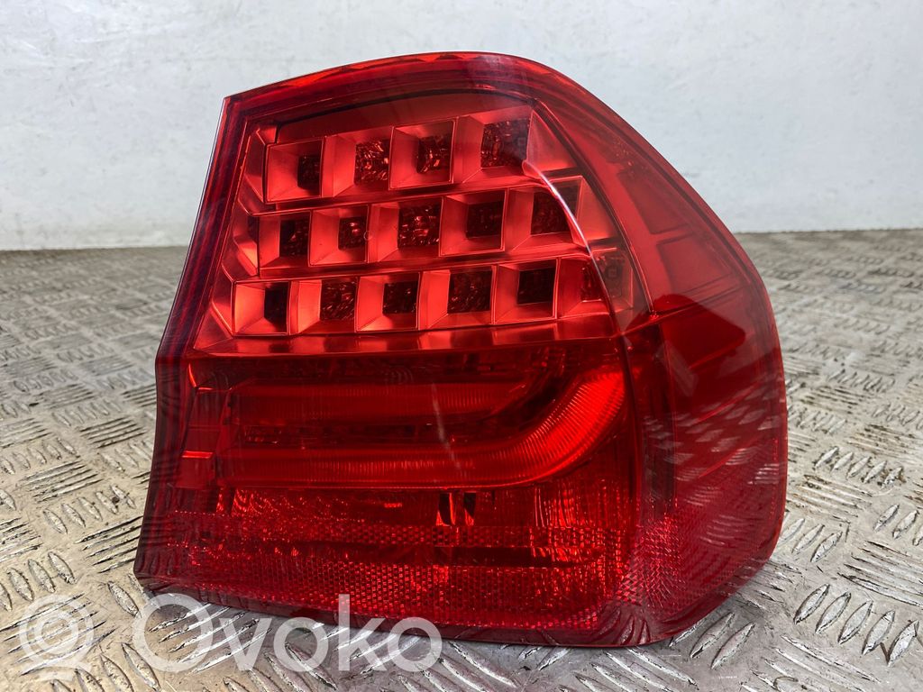 BMW 3 E90 E91 Rear/tail lights 