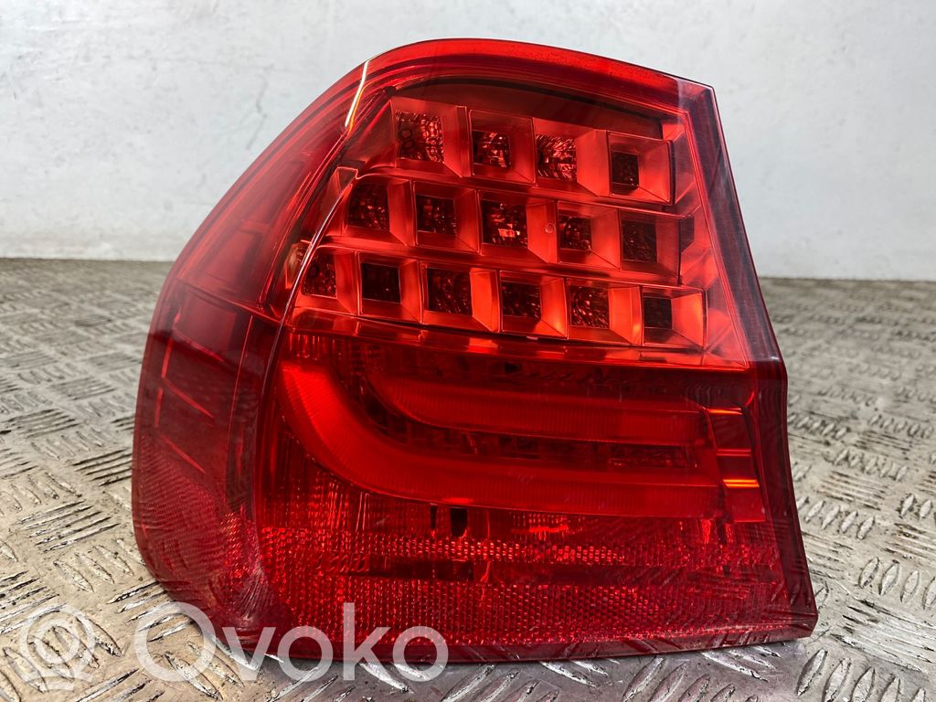 BMW 3 E90 E91 Rear/tail lights 