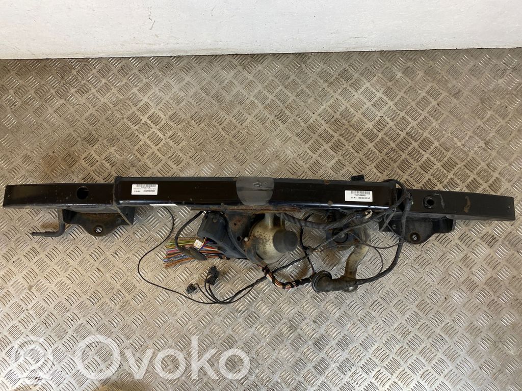 BMW 3 E90 E91 Tow bar set 