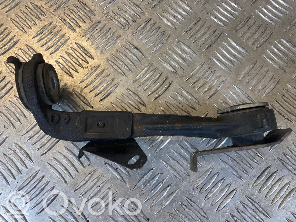 Opel Vivaro Kita priekinės važiuoklės dalis 