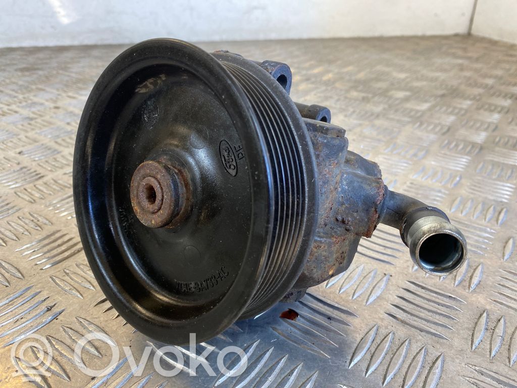 Power steering pump   HBDKT,8EB2830