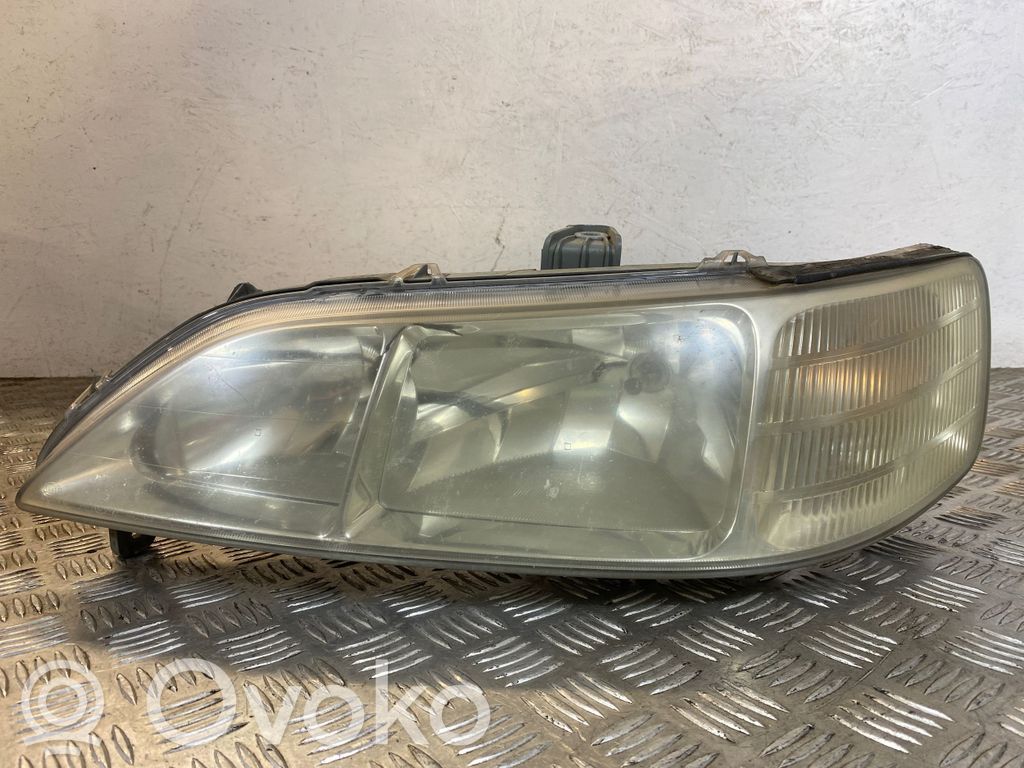 Honda Accord Phare frontale 