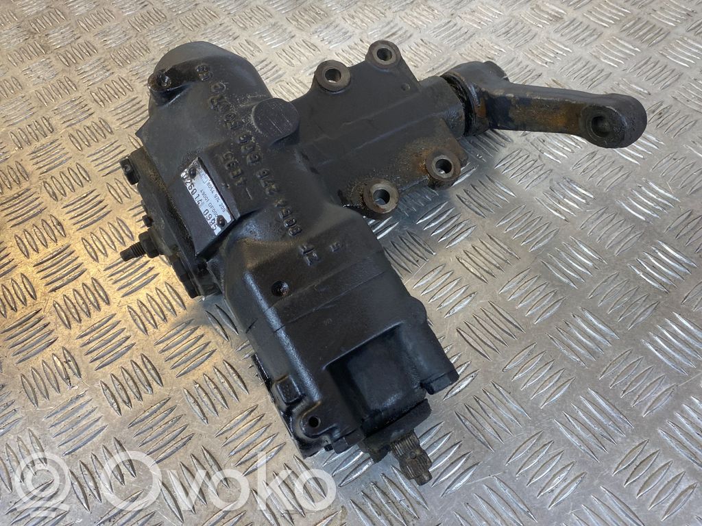 Ford Maverick Steering rack 
