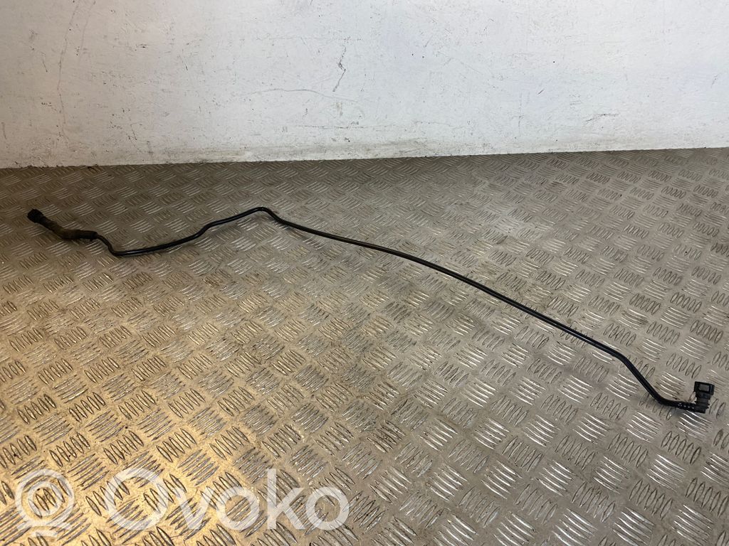 Ford Tourneo Custom Vacuum line/pipe/hose 
