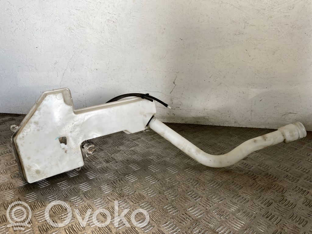 Ford Tourneo Custom Langų skysčio bakelis 