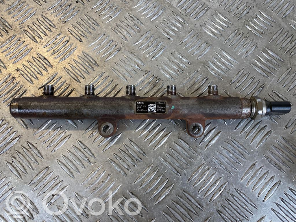 Ford Tourneo Custom Fuel main line pipe 