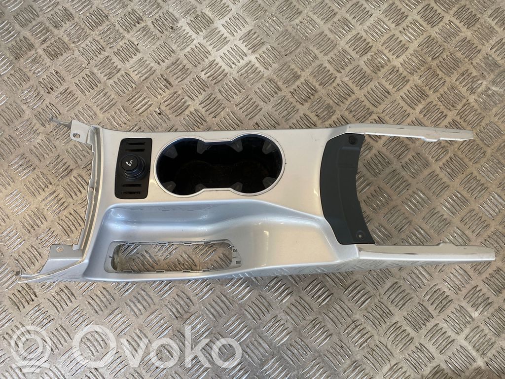 Ford C-MAX II Center console 