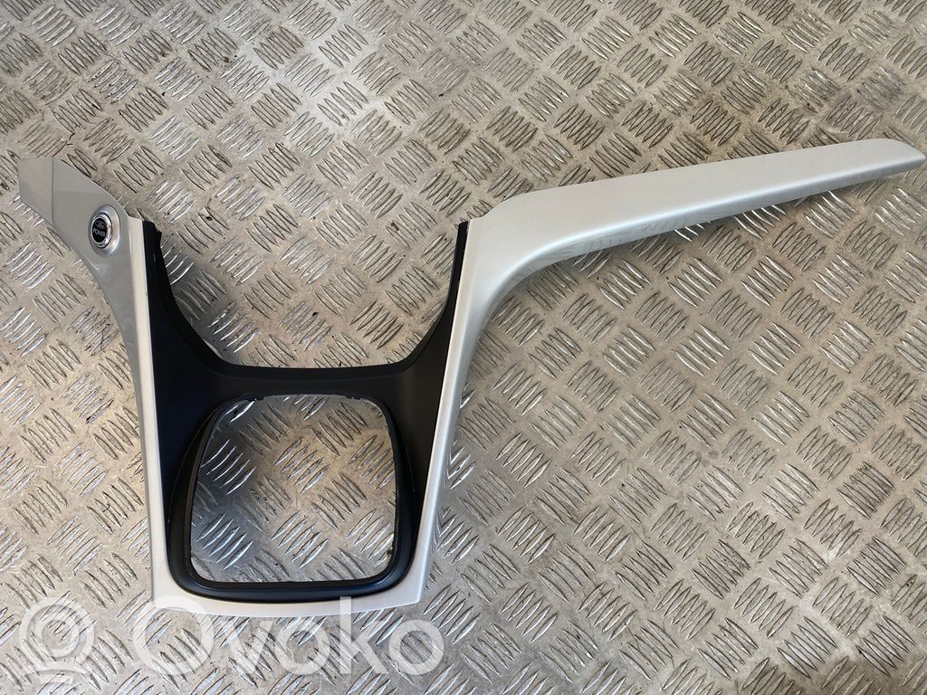 Ford C-MAX II Ornament bord 